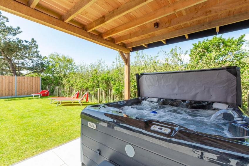 Wellness Villa Lotje - foto 8