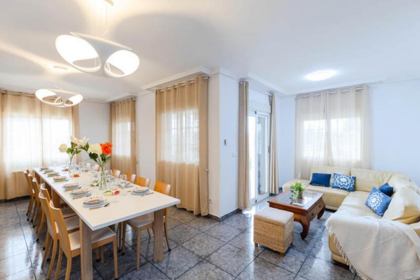 Maison à Mutxamel - foto 12