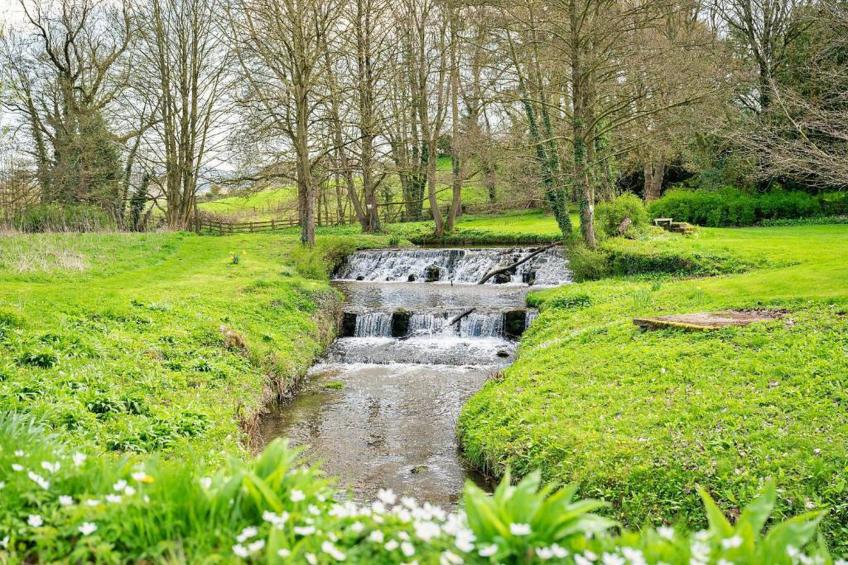 Rosedale Hall Cottage - foto 16