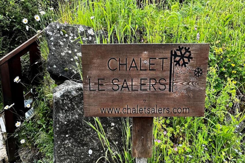 Chalets à Le Mont Dore - foto 15