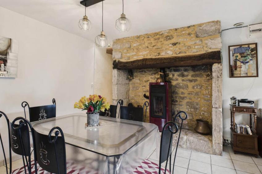 Maison à Valojoulx - foto 3