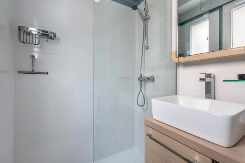 Maison à Saint Gildas de Rhuys - foto 12