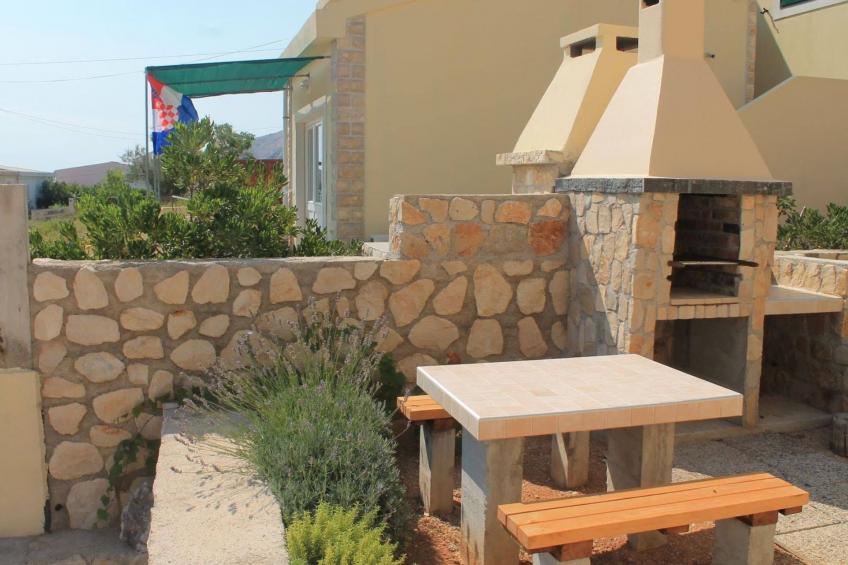 "Gubo1" mit Blick auf das Wasser - foto 20