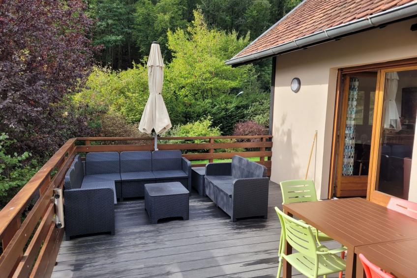 Haus Vosges in Breitenbach - foto 12