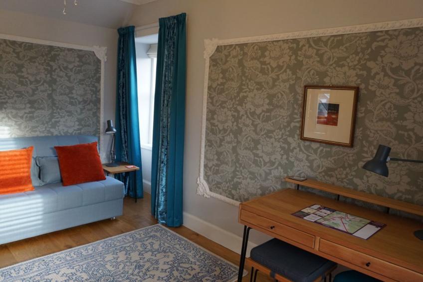 Schönes viktorianische Villa in Blairgowrie - foto 10