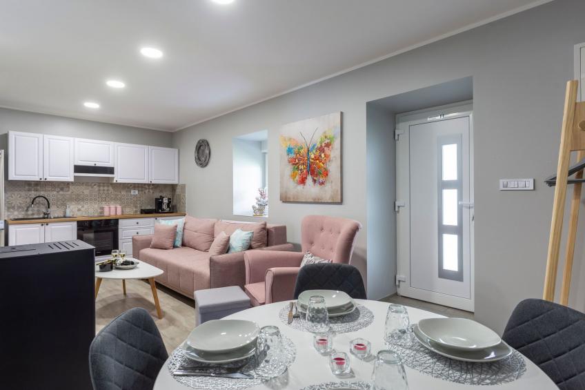 Anna in Lokve - foto 31