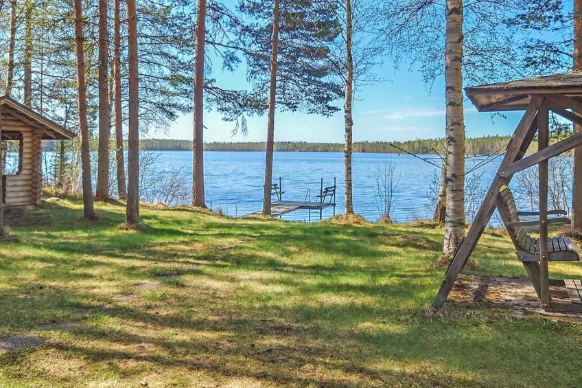 Sillanpään lomamökit - foto 3