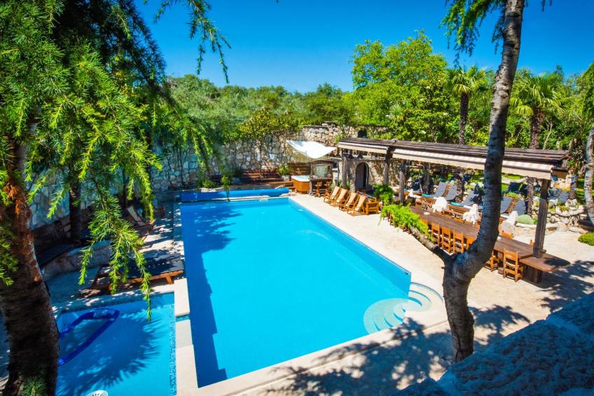 Landgut Luica Dvori - foto 4