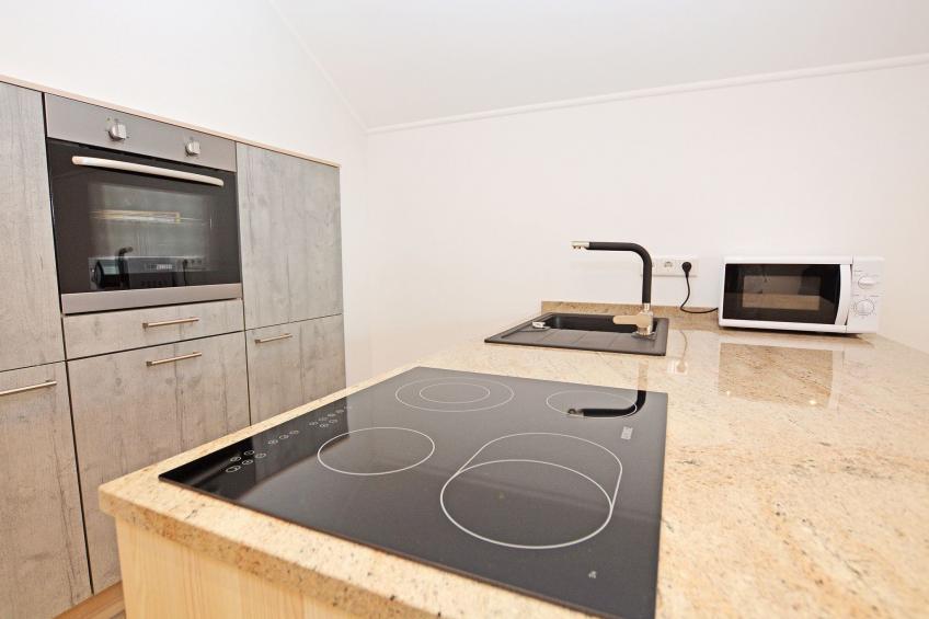 Merzijana Dachgeschoss in Stinteck - foto 11