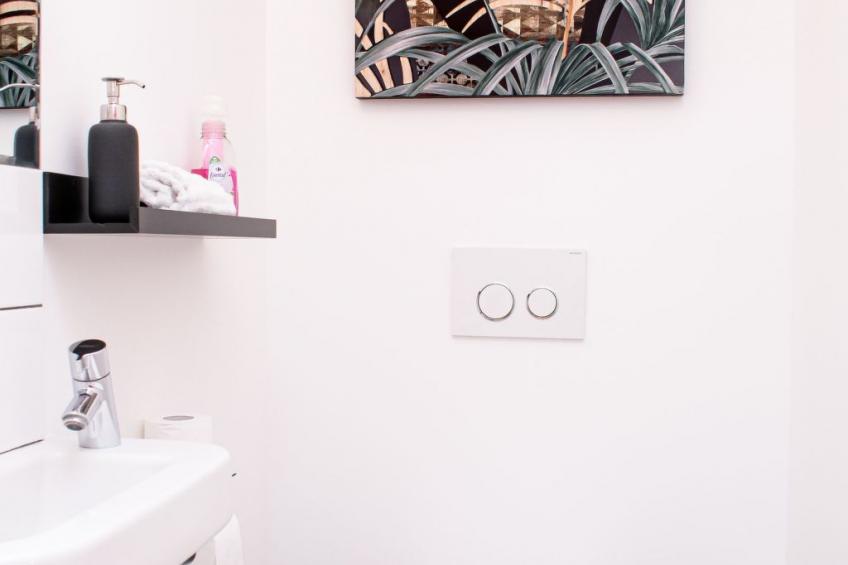 "City Sanctuary 4A" - foto 18