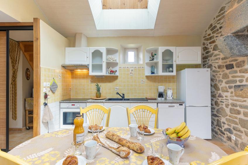 Ferienhaus (GUI110) - foto 11