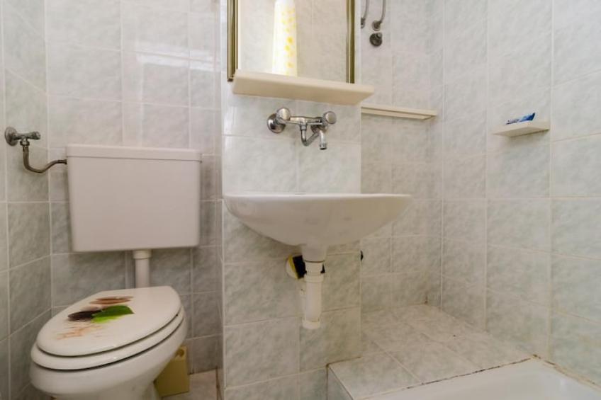 Apartments Sutvid- One Bedroom Apartment with Loggia and Sea View - foto 6