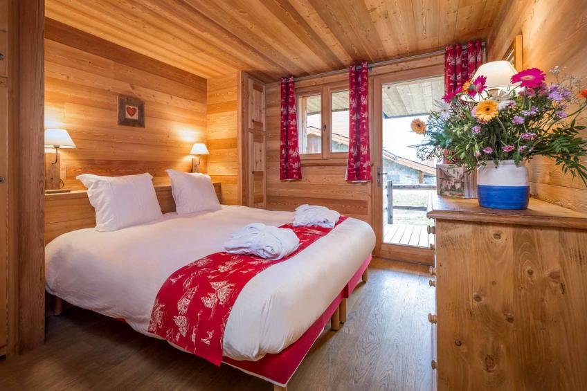 Chalet Marmotte - foto 3