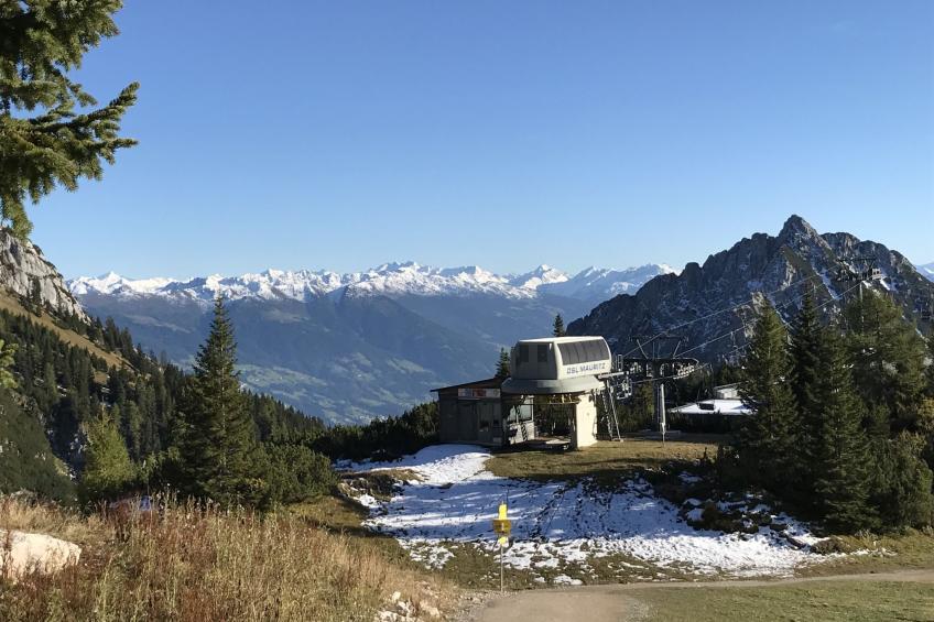 Gästehaus Beretta - foto 17