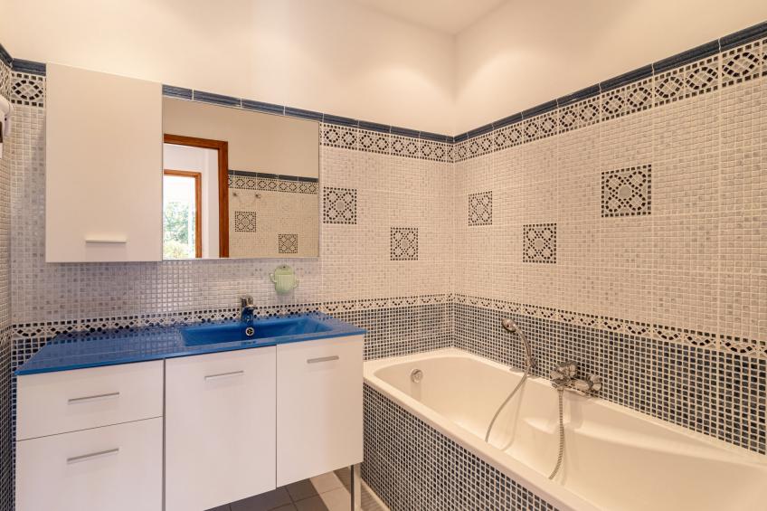 Villa Capicciola - foto 32