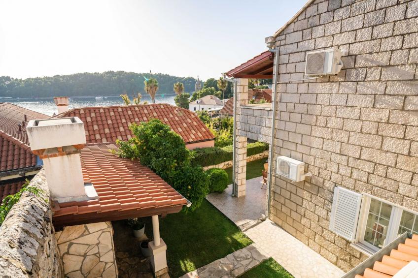 Villa Vista Old Town - Four Bedroom House with Terrace and Sea View - foto 28