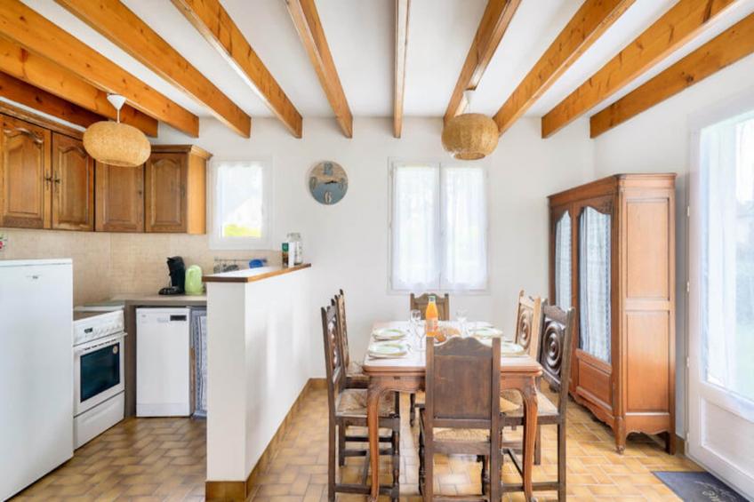 Maison à Plobannalec-Lesconil - foto 5