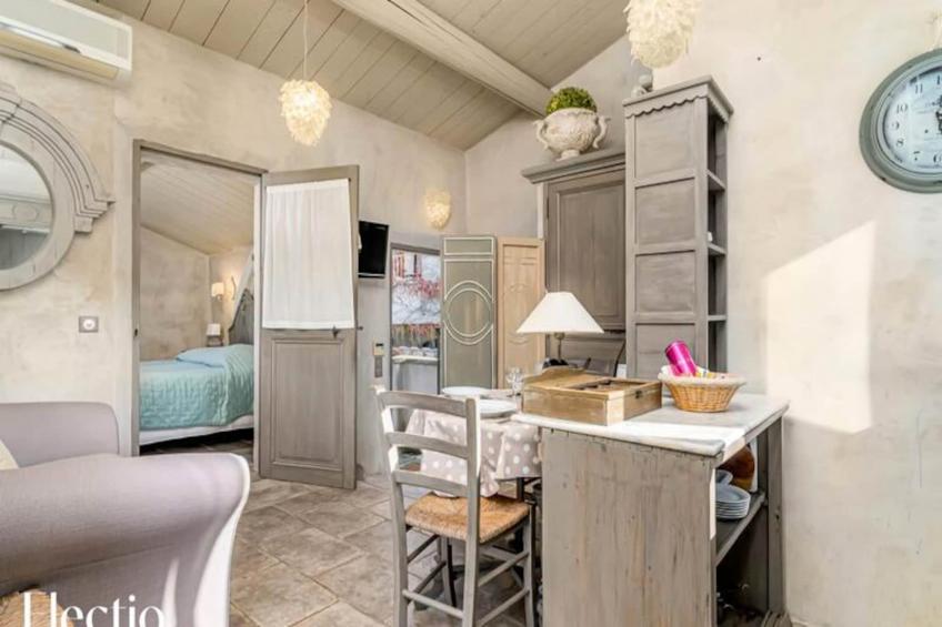 Loggia 11 Platane | Résidence Les Petitons - foto 6