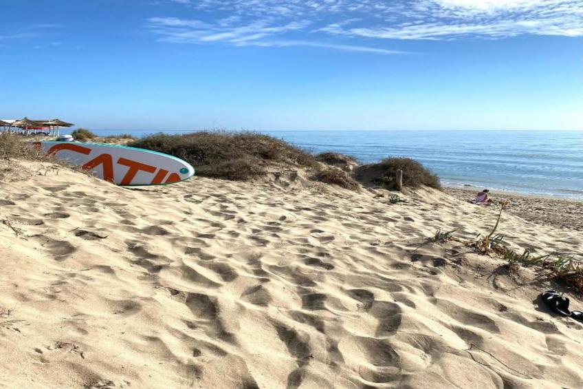 Casa Progreso Costabella - foto 20