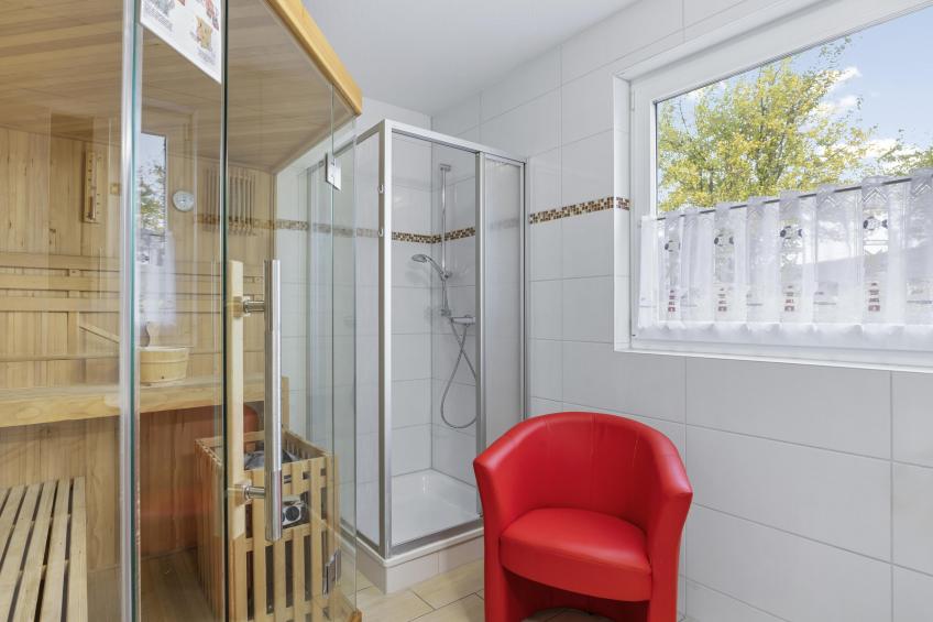 Am Salzhaff mit Sauna - foto 15