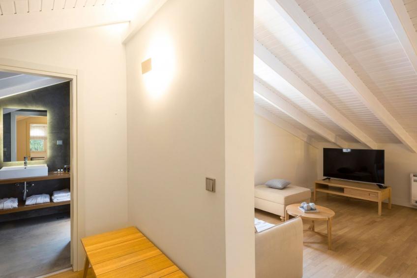 "Casa Alta Mare" direkt am Strand - foto 15