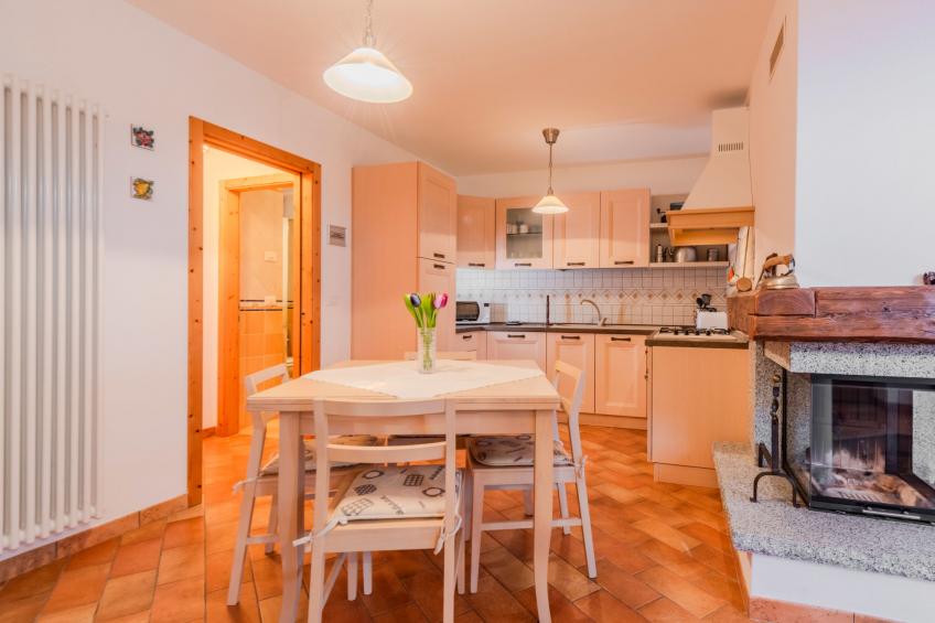 La casa dei Noci - foto 19