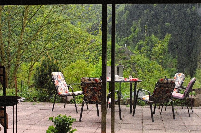 Chalet Wiedfluh in Waldbreitbach - foto 8