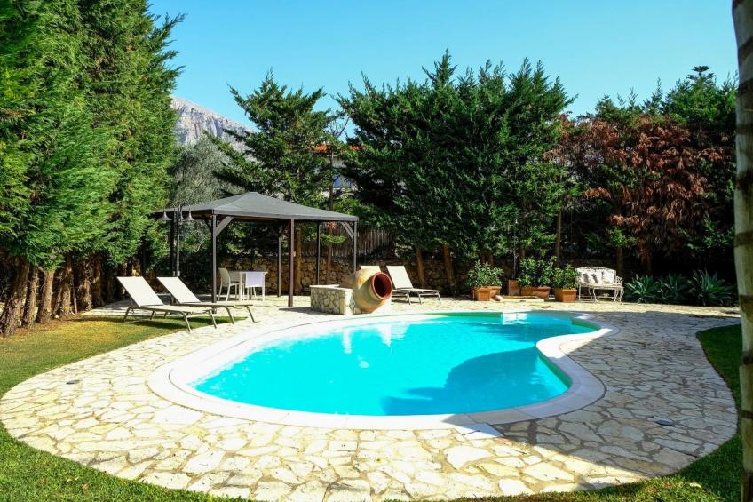 "Carta Fashion" mit eigenem Pool - foto 40