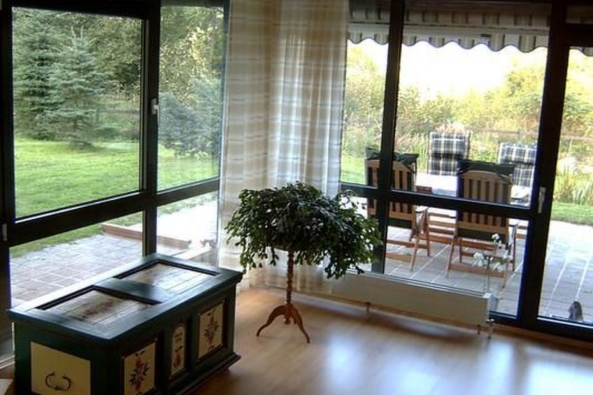 Appartement in Brotterode mit Eigener Terrasse - foto 3