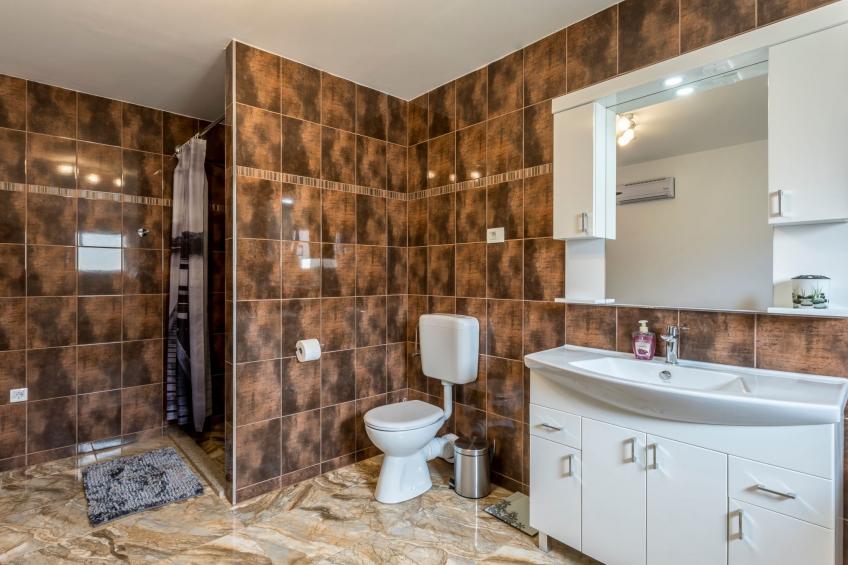 Villa Podrugovi Dvori mit Pool - foto 32