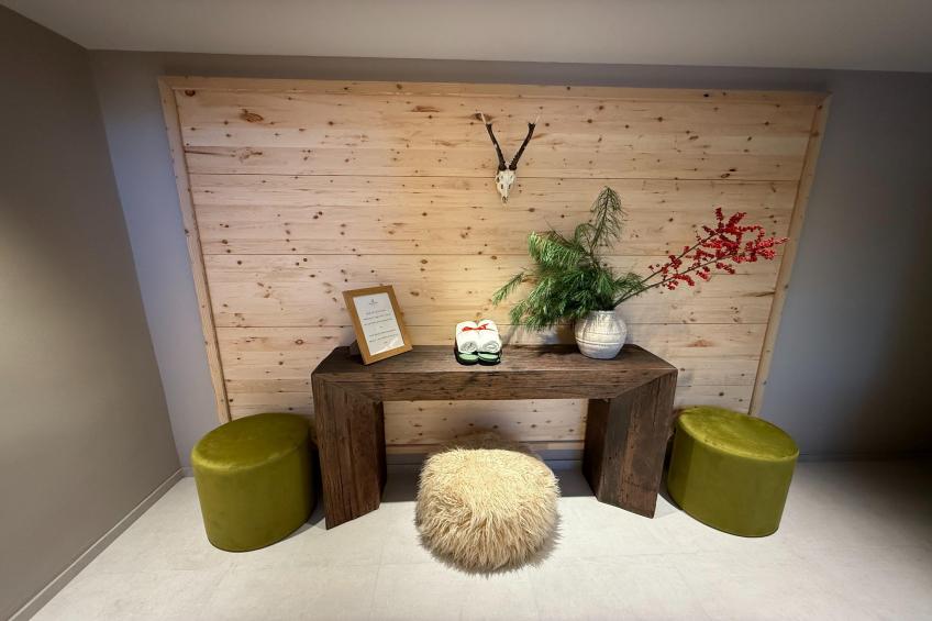 Alpenchalet Berggold - foto 11