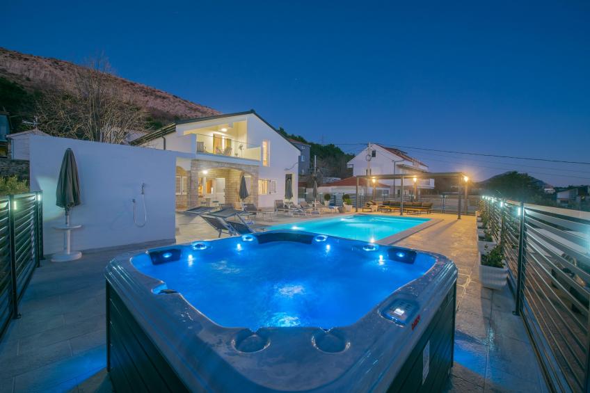 Villa Magnolia - foto 49