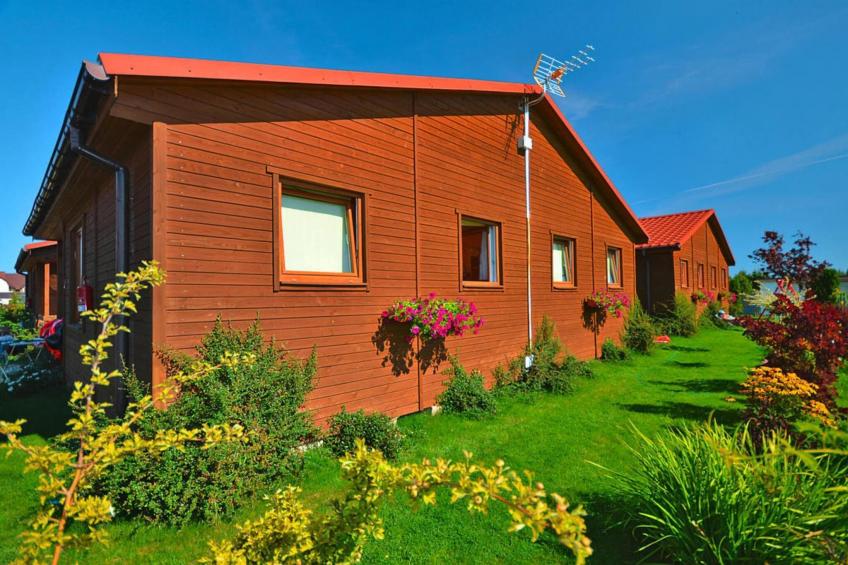 Holiday resort, Wicie - foto 7