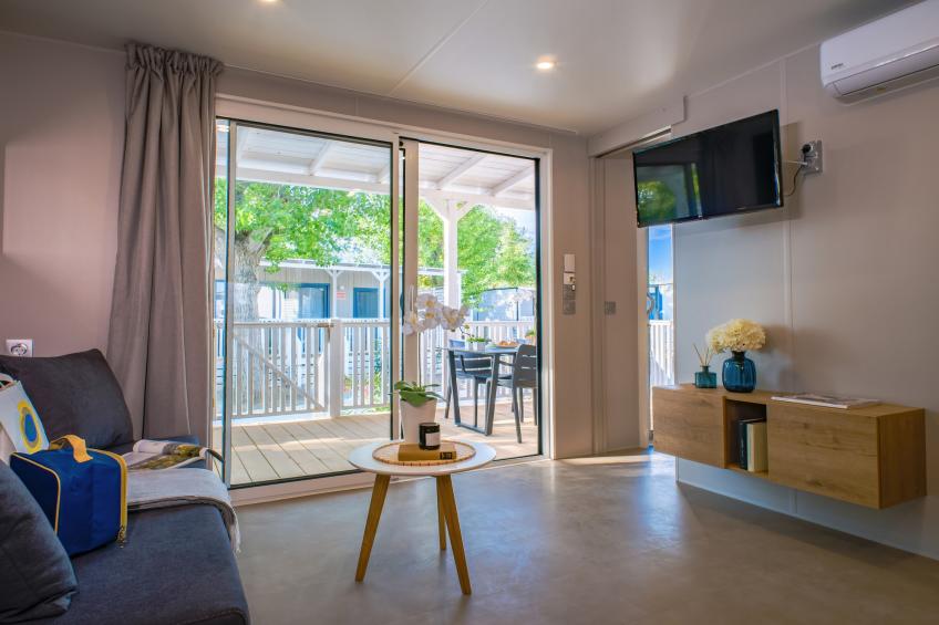 MILANO MARITTIMA BOUTIQUE RESORT - LODGE DELUXE DOG - foto 5