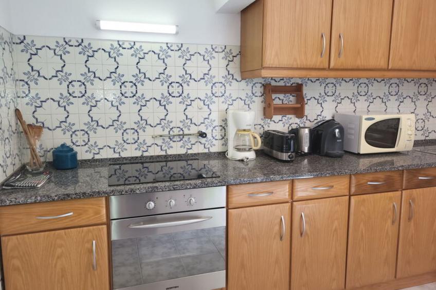 V2 Sesmarias - 2 Bedroom Villa w Private Pool In Carvoeiro - foto 5