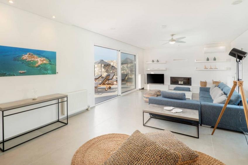 Ferienvilla "Melia" - foto 5