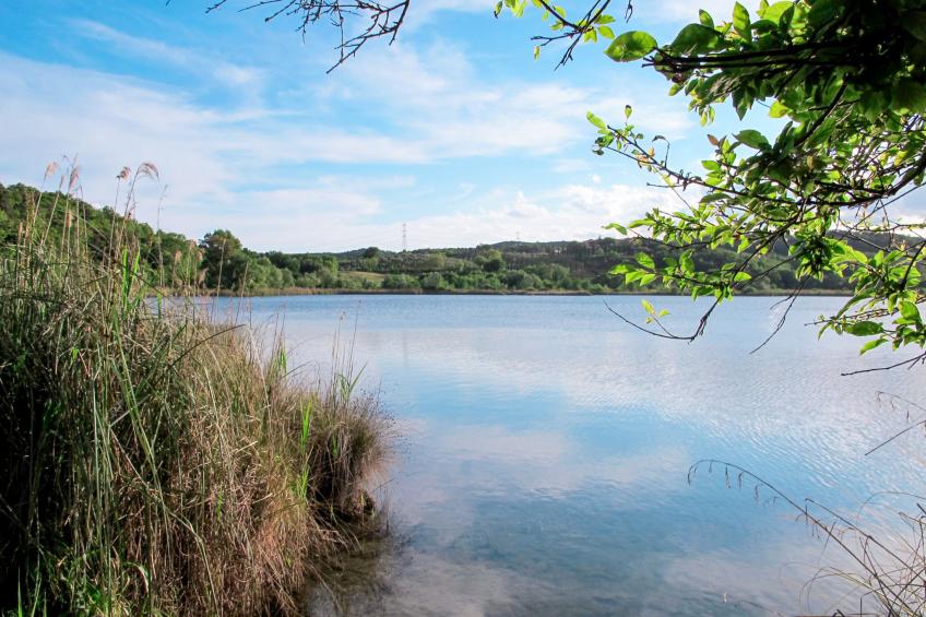 Unterkunft für 7 Personen mit AC, Schwimmbad, in der Nähe des Meeres - foto 2