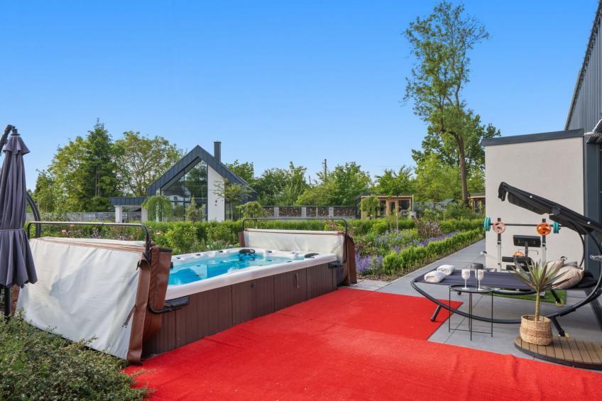 Luxury Retreat Resort - foto 25