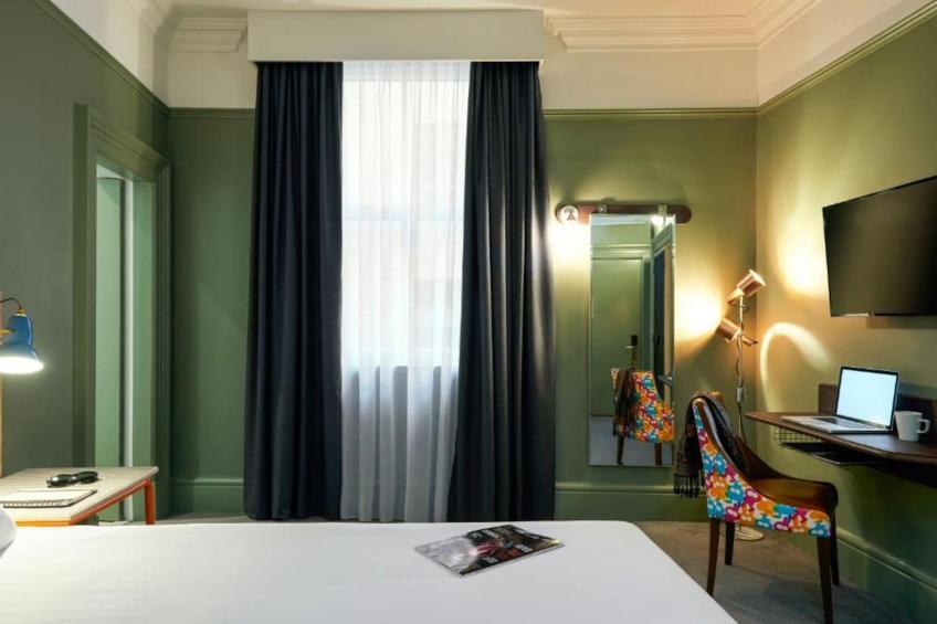 Junior Suite - foto 13