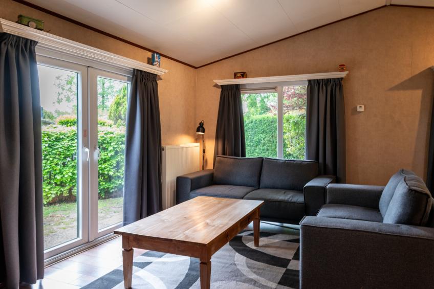 Vakantie home Coevorderweg - foto 8