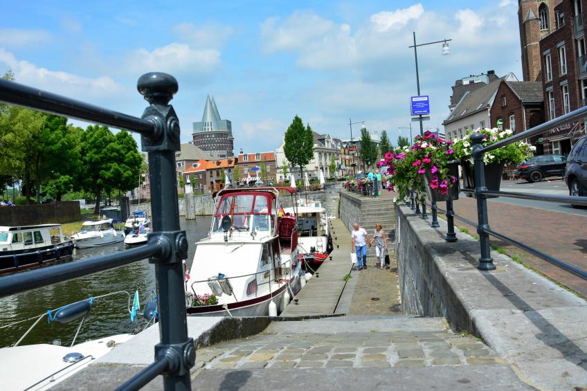 Maaspark Boschmolenplas - foto 29