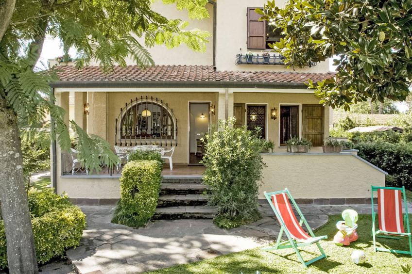 Villa Rita - foto 3