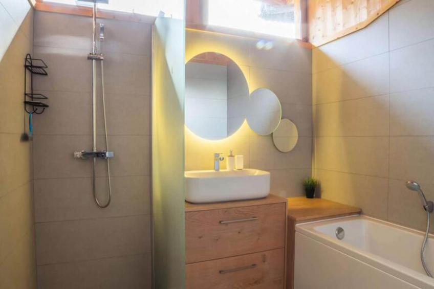 Résidence Coutettaz 1-morzine - foto 20