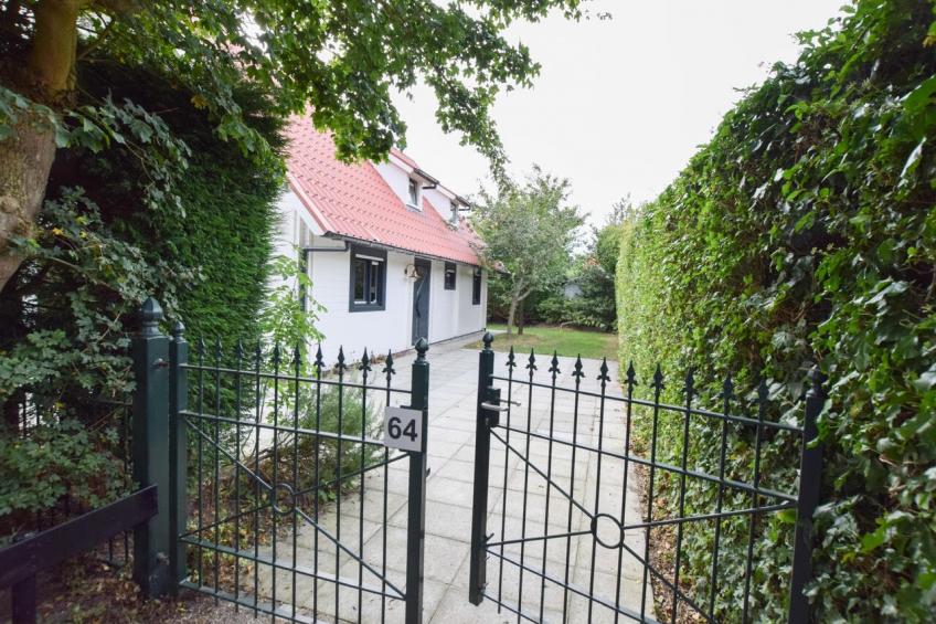 Holidayhome - Hoge Weide 64 | Oostkapelle - foto 32