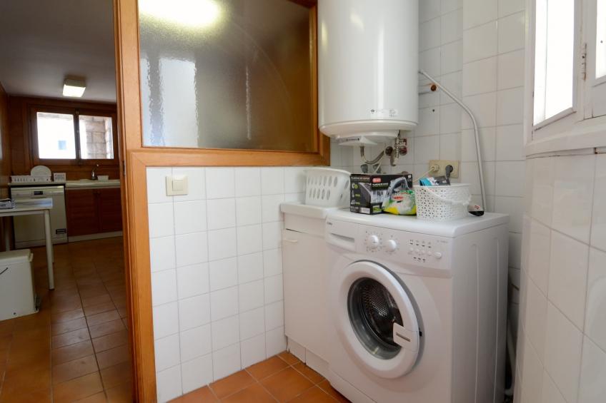 APARTAMENT ALBATROS 2 3-1 - foto 21