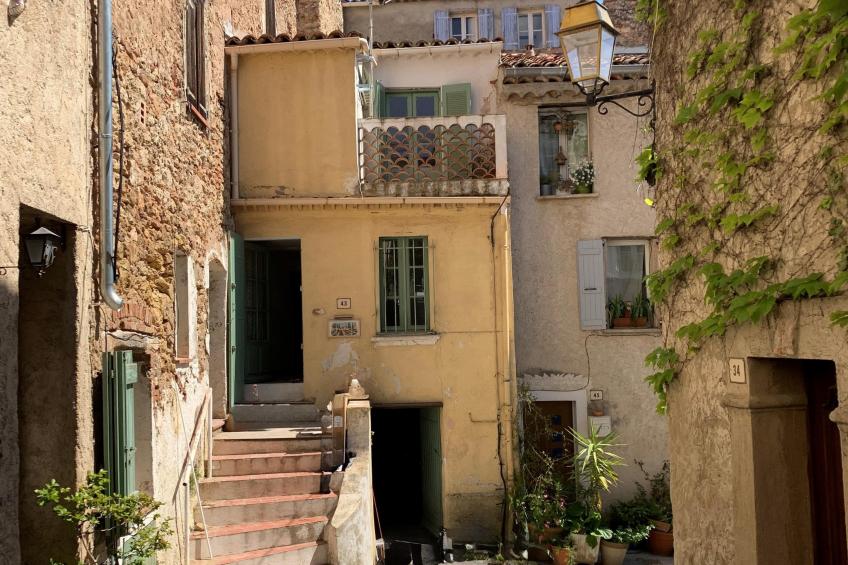 Le Rayol - foto 46