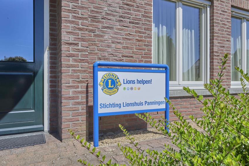 Lionshuis - foto 56