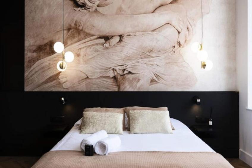 Les Perchoirs De Stanislas 2 - Logement De Standing Hyper Centre - foto 6