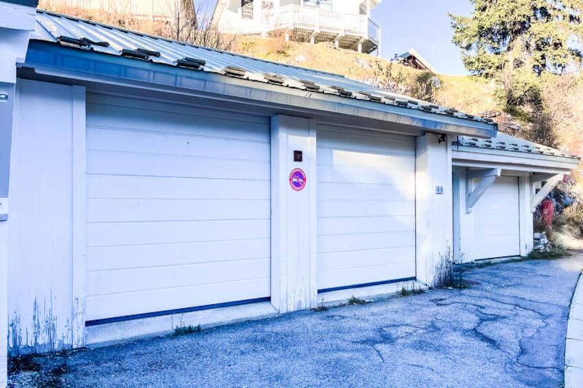 Chalets à Flaine - foto 15