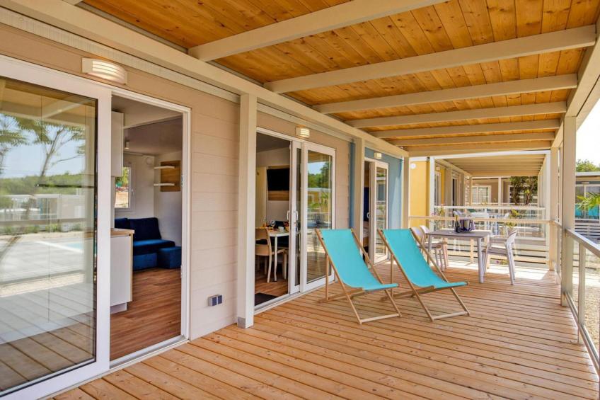 Caravanpark, Omisalj - Type A - foto 17